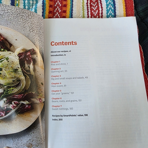 Simply 5 Cookbook - Picture 5 of 6